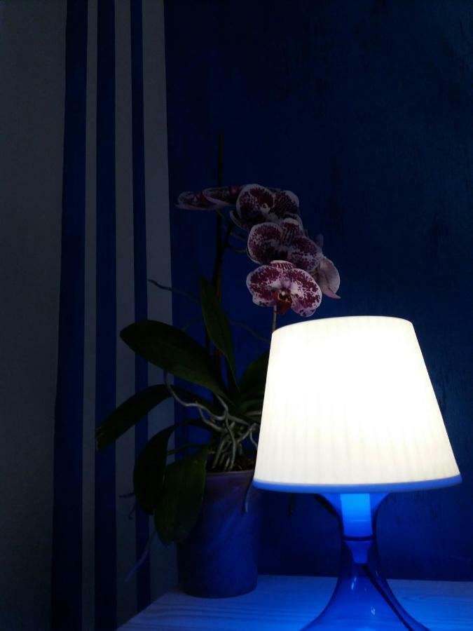 Light Home Avellino Kültér fotó